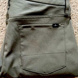 7 For All Mankind Pants
